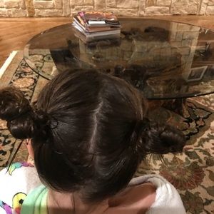 Meet your Posher, Whitney